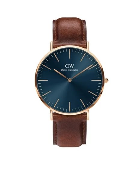 Daniel wellington unisex on sale watch